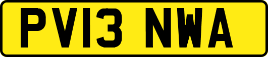 PV13NWA