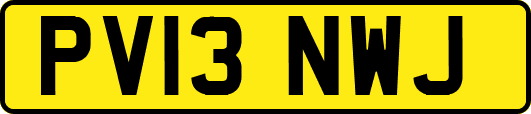PV13NWJ