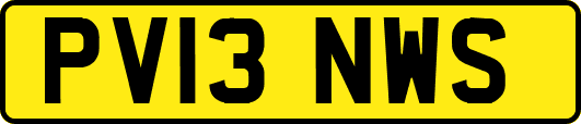 PV13NWS