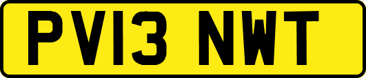 PV13NWT
