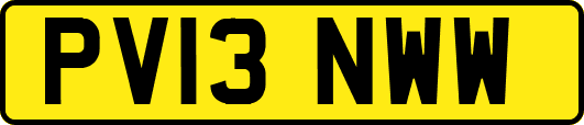 PV13NWW