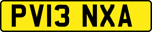PV13NXA
