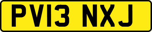 PV13NXJ