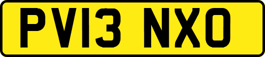 PV13NXO