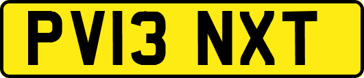 PV13NXT