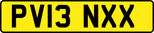PV13NXX