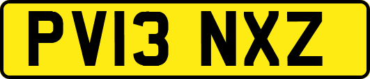 PV13NXZ