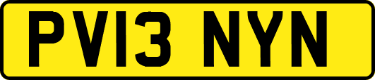 PV13NYN