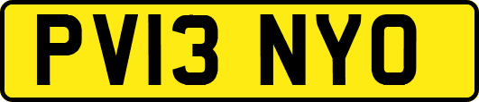 PV13NYO