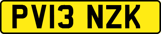 PV13NZK
