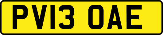 PV13OAE