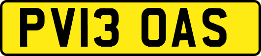 PV13OAS