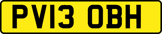 PV13OBH