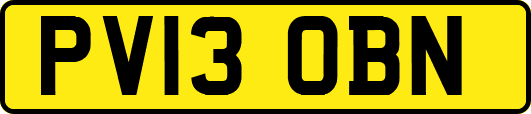 PV13OBN