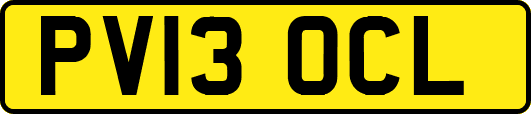 PV13OCL