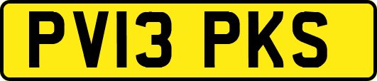 PV13PKS