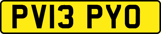 PV13PYO