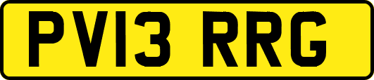 PV13RRG