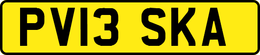PV13SKA