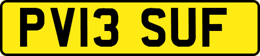 PV13SUF