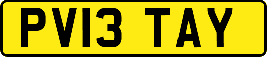 PV13TAY