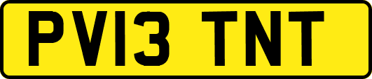 PV13TNT