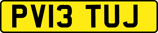 PV13TUJ