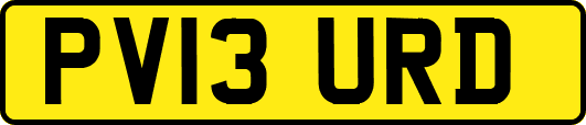 PV13URD
