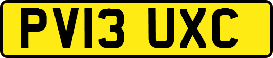 PV13UXC