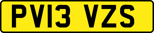 PV13VZS