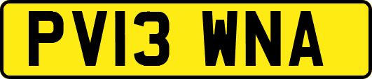 PV13WNA