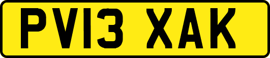 PV13XAK