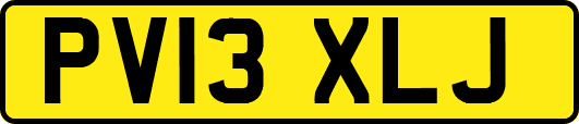 PV13XLJ