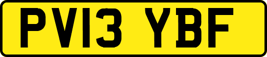 PV13YBF
