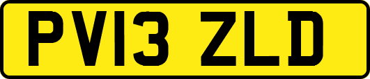 PV13ZLD