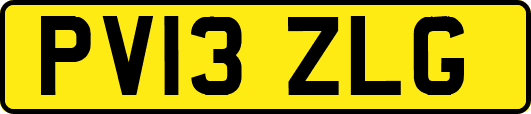 PV13ZLG