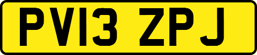PV13ZPJ