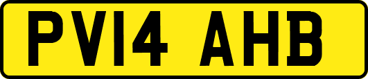 PV14AHB