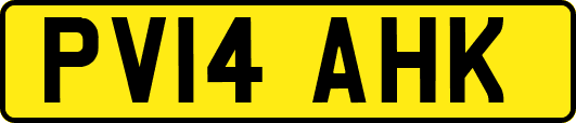 PV14AHK