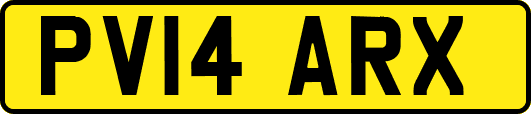 PV14ARX