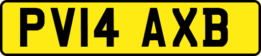 PV14AXB
