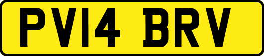 PV14BRV