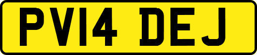 PV14DEJ