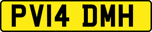 PV14DMH