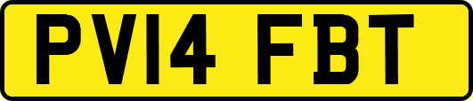 PV14FBT
