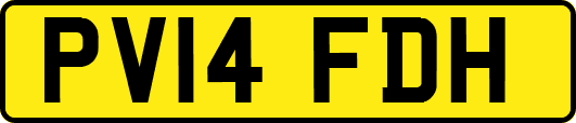 PV14FDH