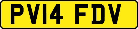 PV14FDV