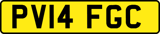 PV14FGC