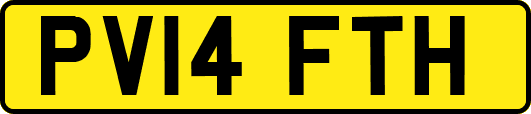 PV14FTH