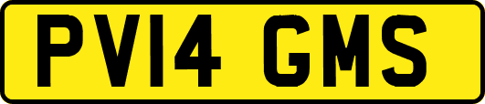 PV14GMS